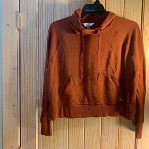 Joy Lab cropped sweatshirt